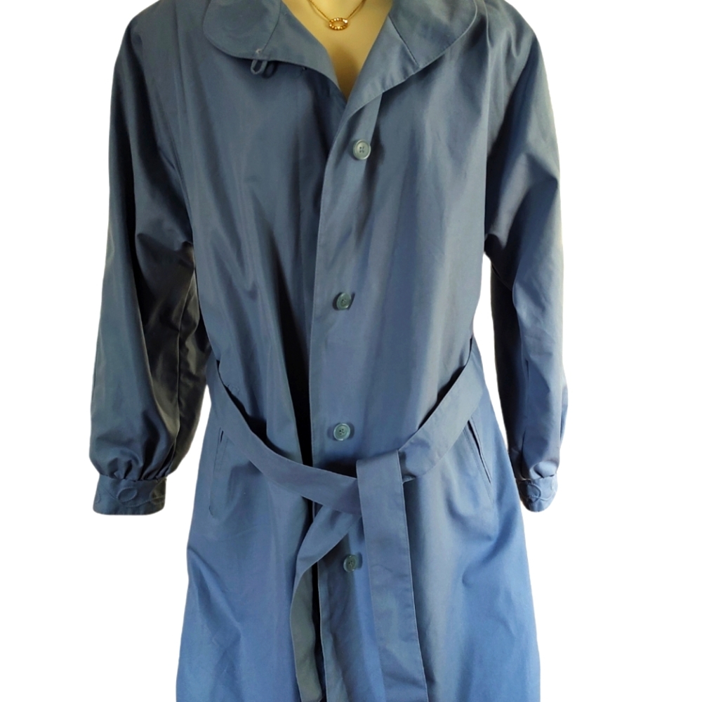 London Fog Women's Trench Coat